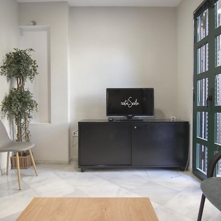 Rentalsevilla Arfe Εξωτερικό φωτογραφία