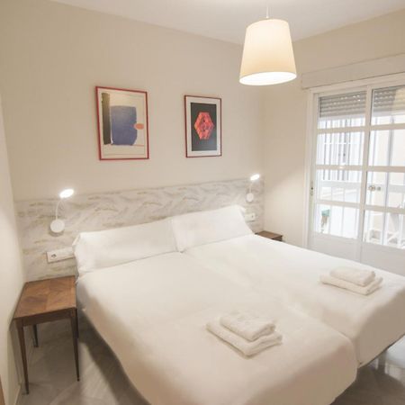 Rentalsevilla Arfe Εξωτερικό φωτογραφία