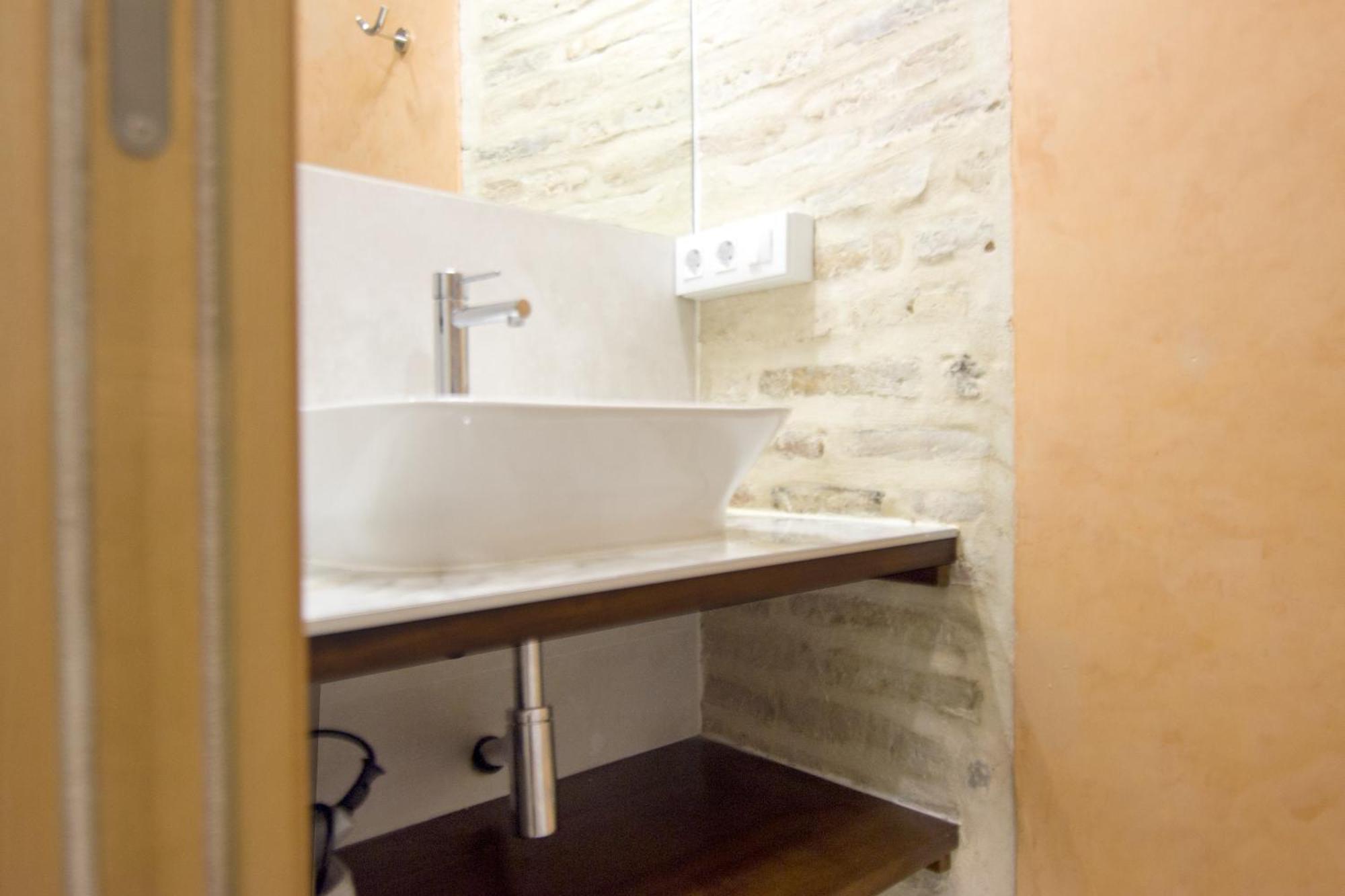 Rentalsevilla Arfe Εξωτερικό φωτογραφία