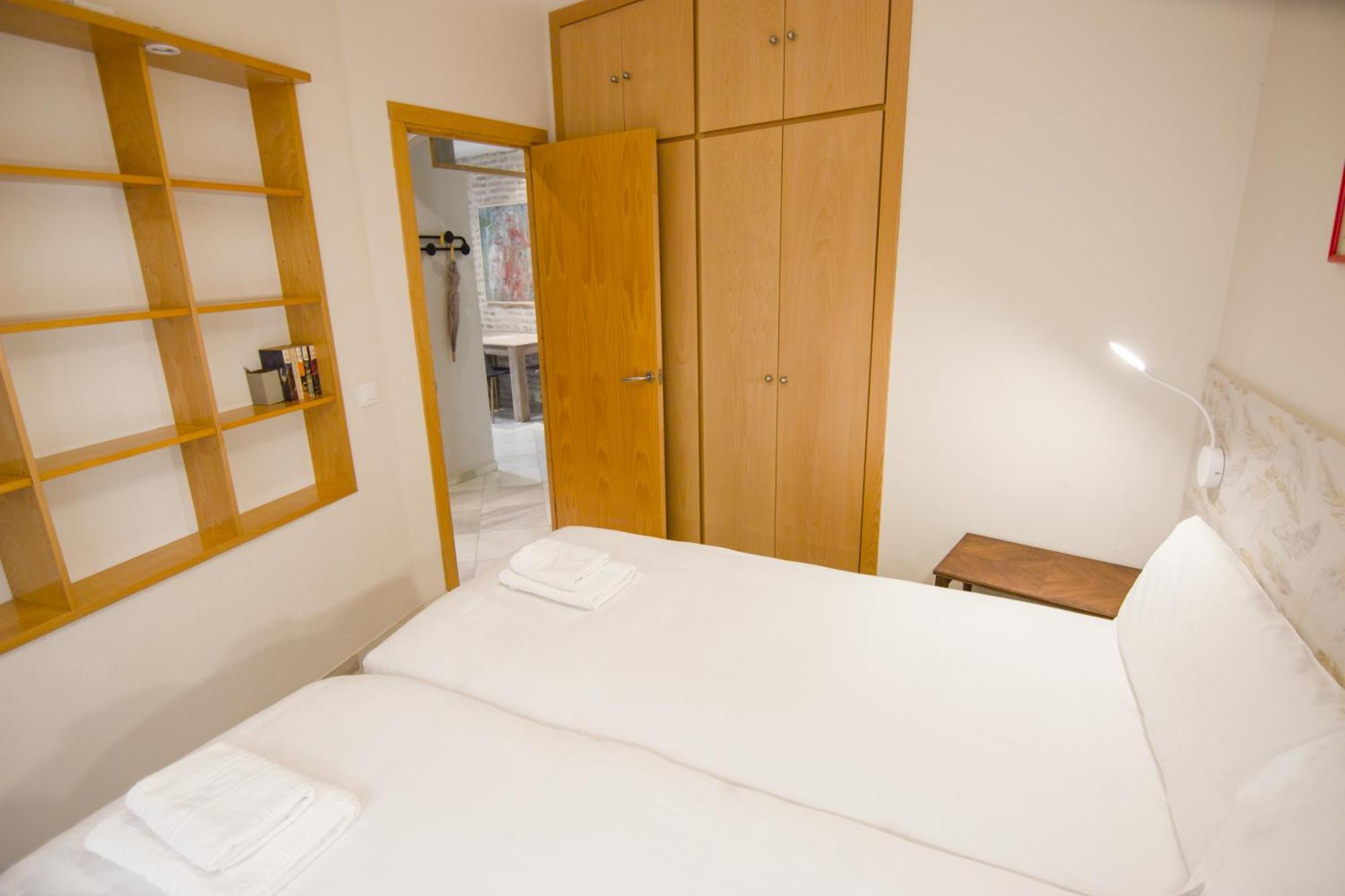 Rentalsevilla Arfe Εξωτερικό φωτογραφία