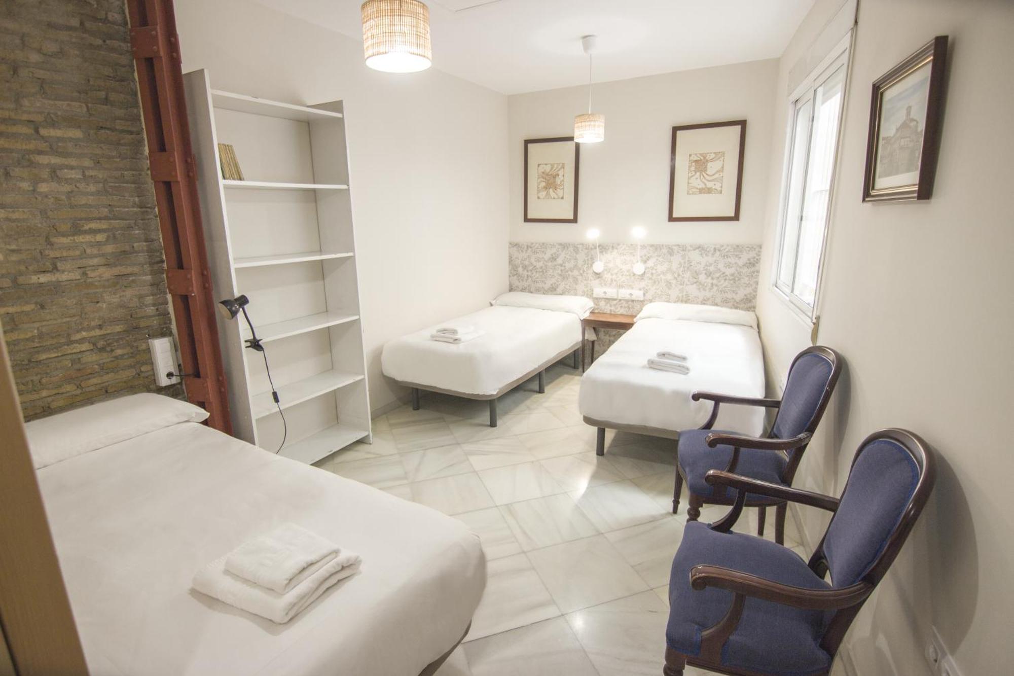 Rentalsevilla Arfe Εξωτερικό φωτογραφία