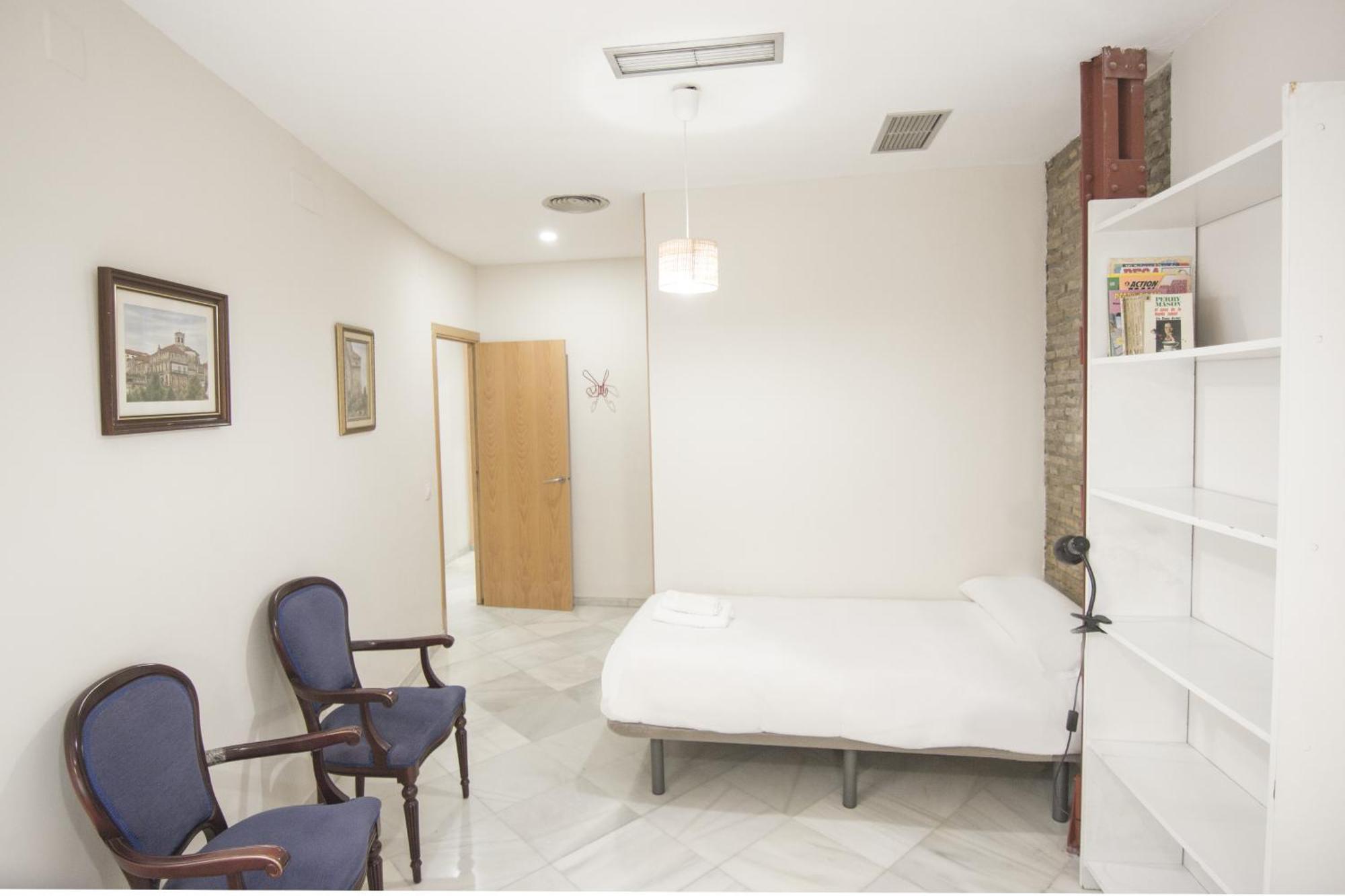 Rentalsevilla Arfe Εξωτερικό φωτογραφία