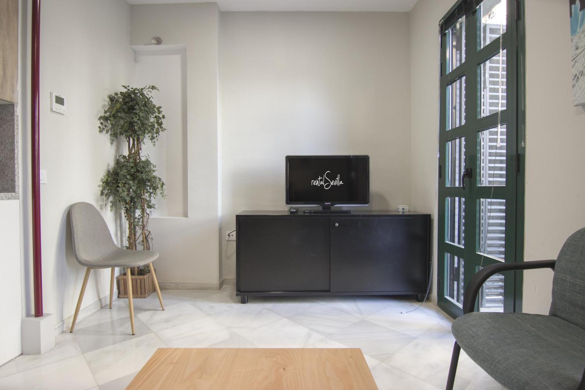 Rentalsevilla Arfe Εξωτερικό φωτογραφία