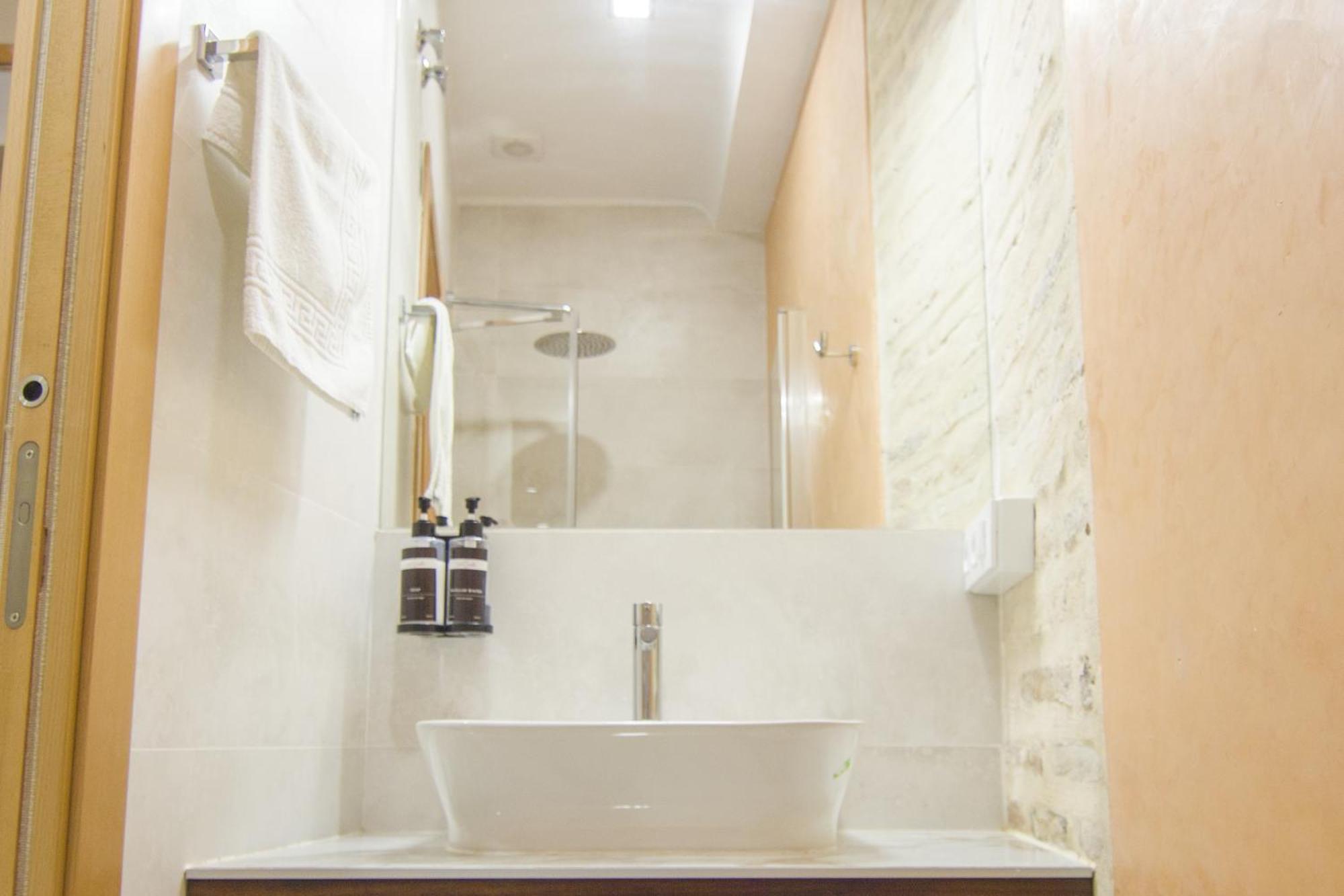 Rentalsevilla Arfe Εξωτερικό φωτογραφία