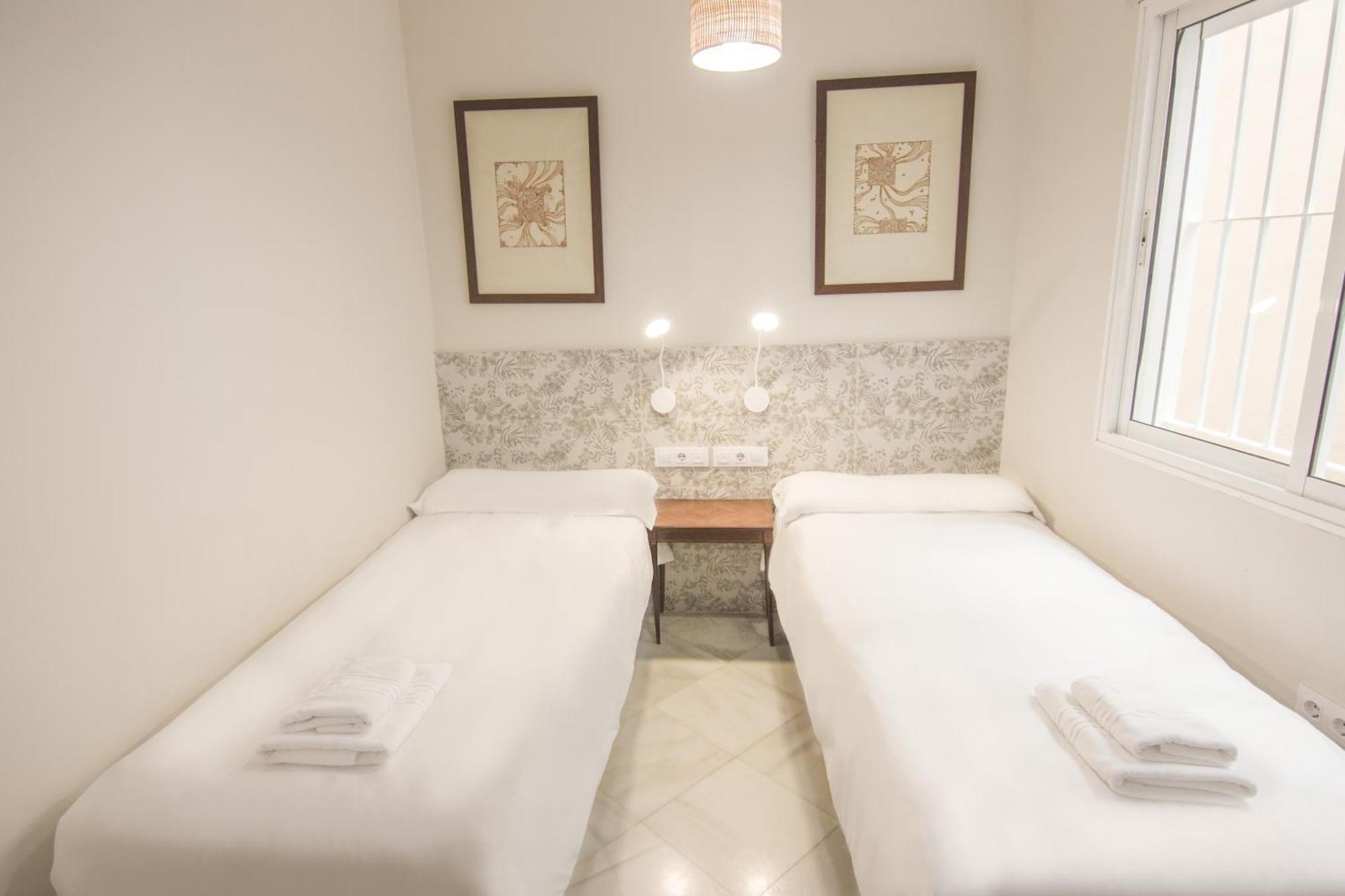 Rentalsevilla Arfe Εξωτερικό φωτογραφία