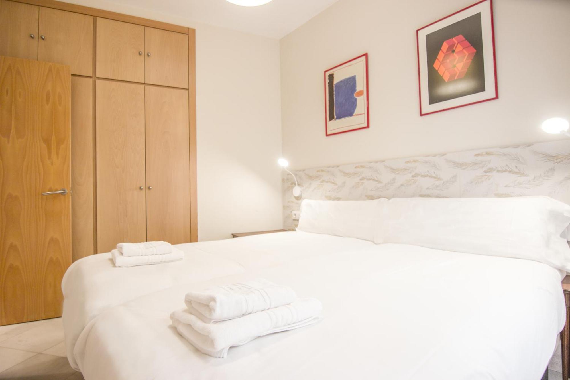 Rentalsevilla Arfe Εξωτερικό φωτογραφία