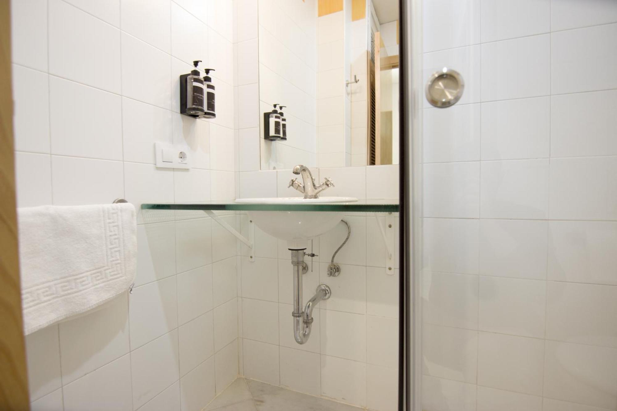 Rentalsevilla Arfe Εξωτερικό φωτογραφία